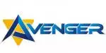 Avenger Logo cropped 4/3 image